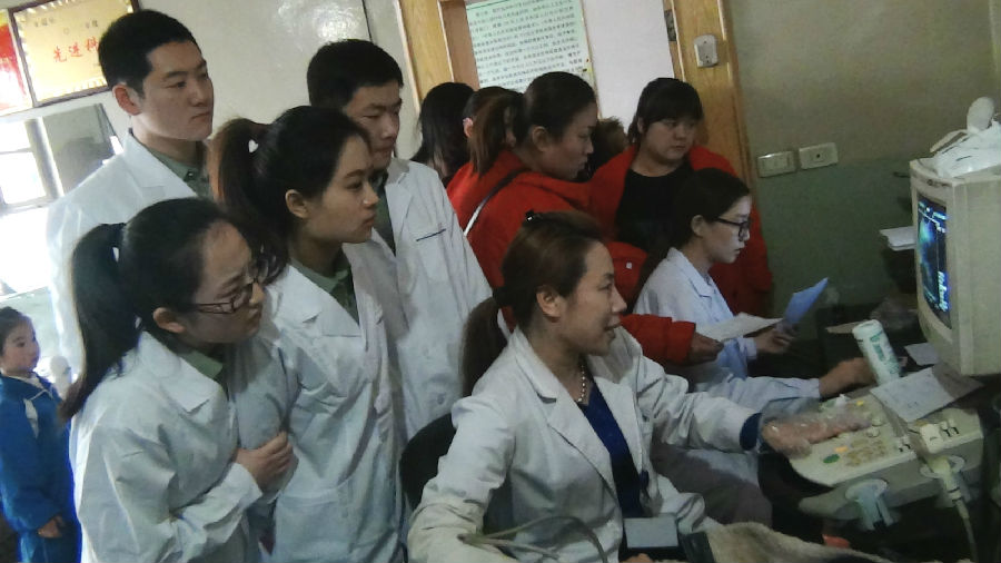 我是拿的医学影像技术资格证,不知道注册需要