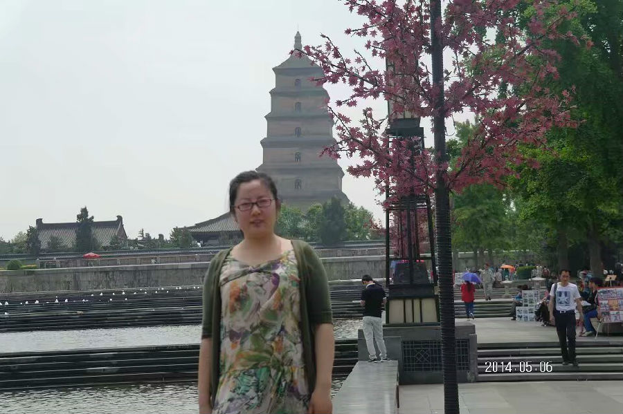 曹美玲