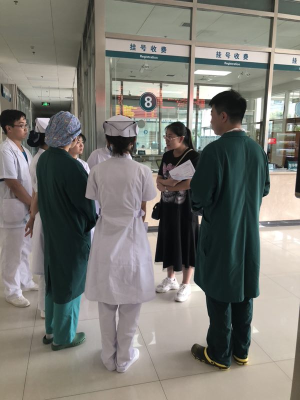 關于北京307醫院、手續代辦代掛專家號，減少患者等待就醫的時間的信息